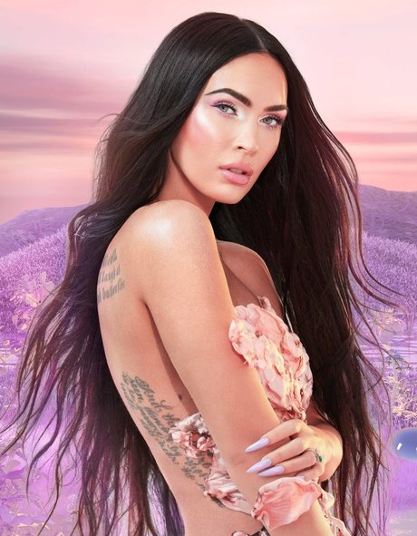 Megan Fox
