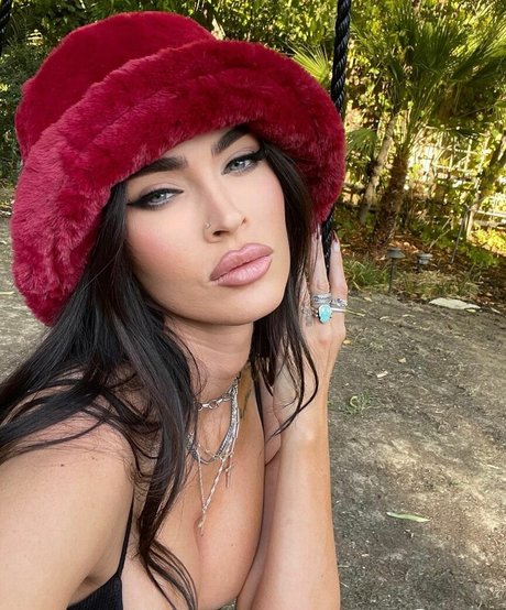 Megan Fox