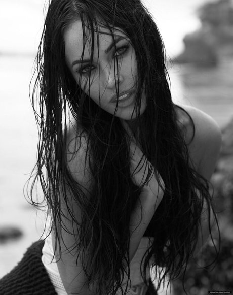 Megan Fox