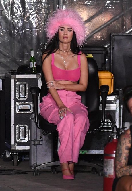 Megan Fox