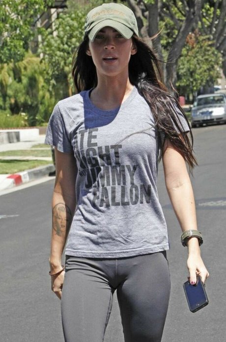 Megan Fox