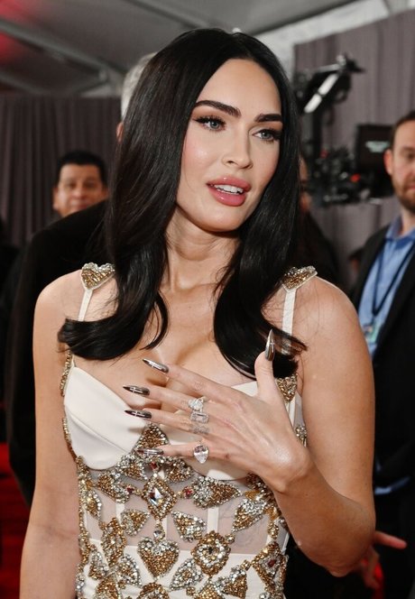Megan Fox
