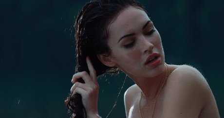 Megan Fox