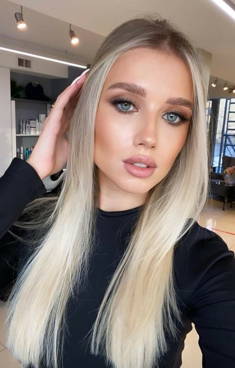 Polina Malinovskaya