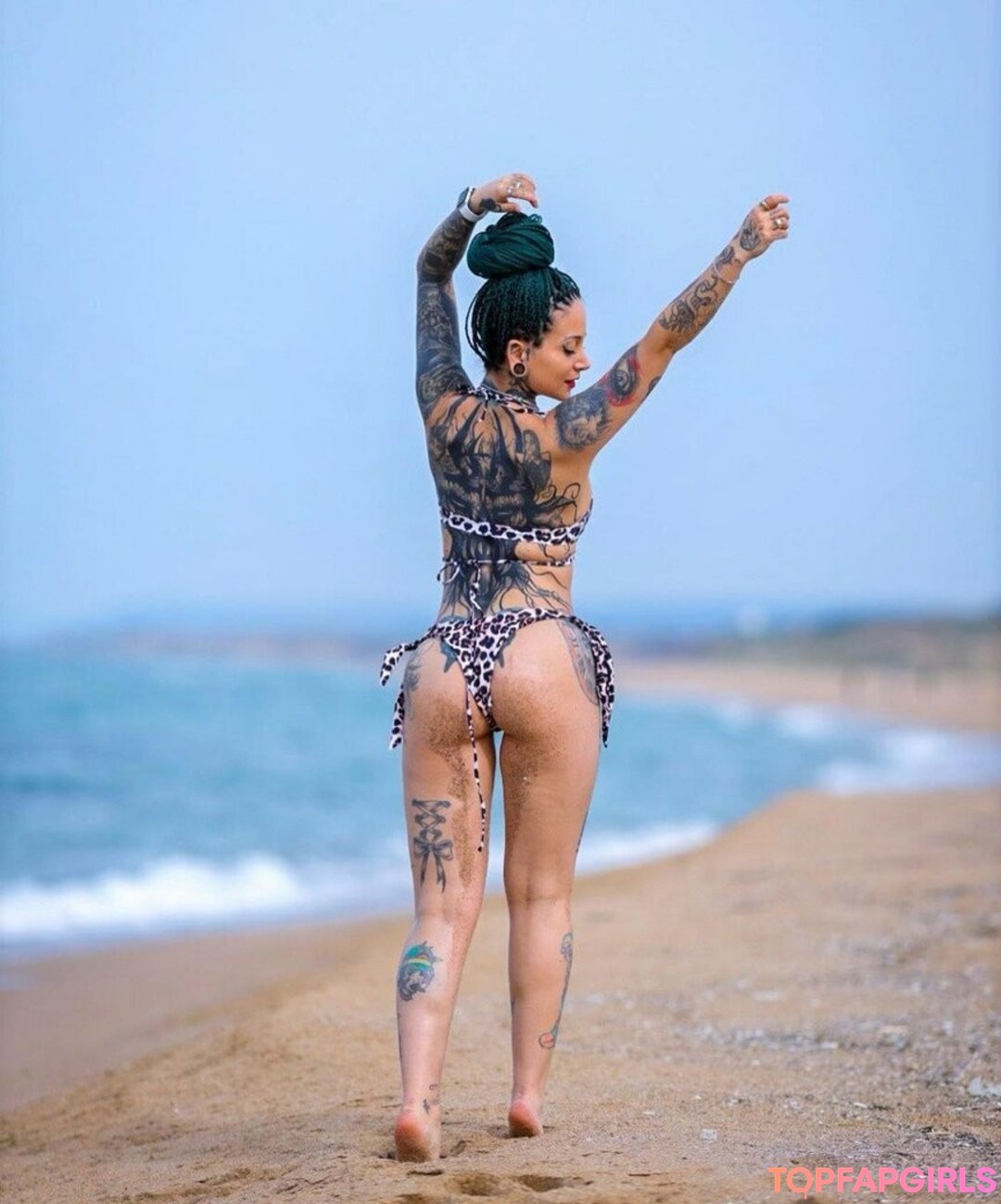 Naakte gelekte OnlyFans-foto van Yagmur Simsek #161 Naakte gelekte OnlyFans-foto van Yagmur Simsek #161