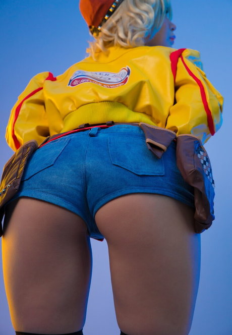 Umeko J.