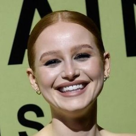Madelaine Petsch