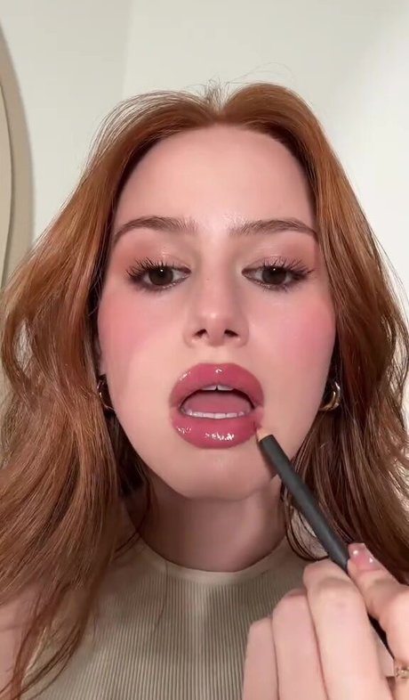 Madelaine Petsch