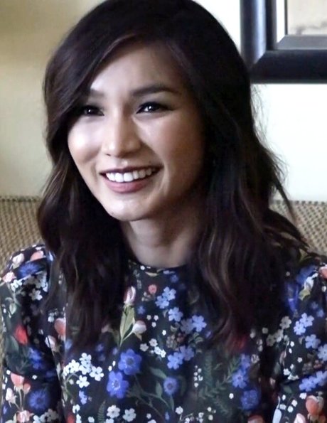 Gemma Chan