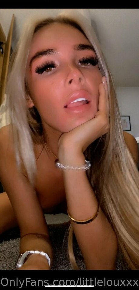 Louisemarshallx