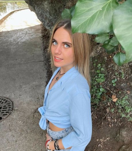 Axelle Maga