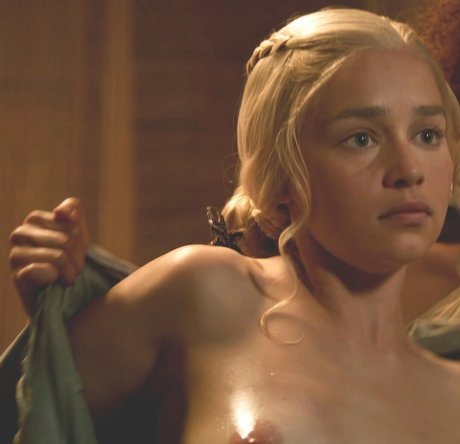 Emilia Clarke