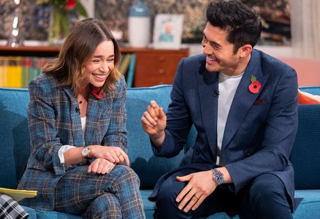 Emilia Clarke