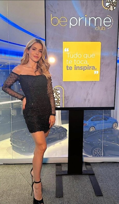 Monique Alfradique