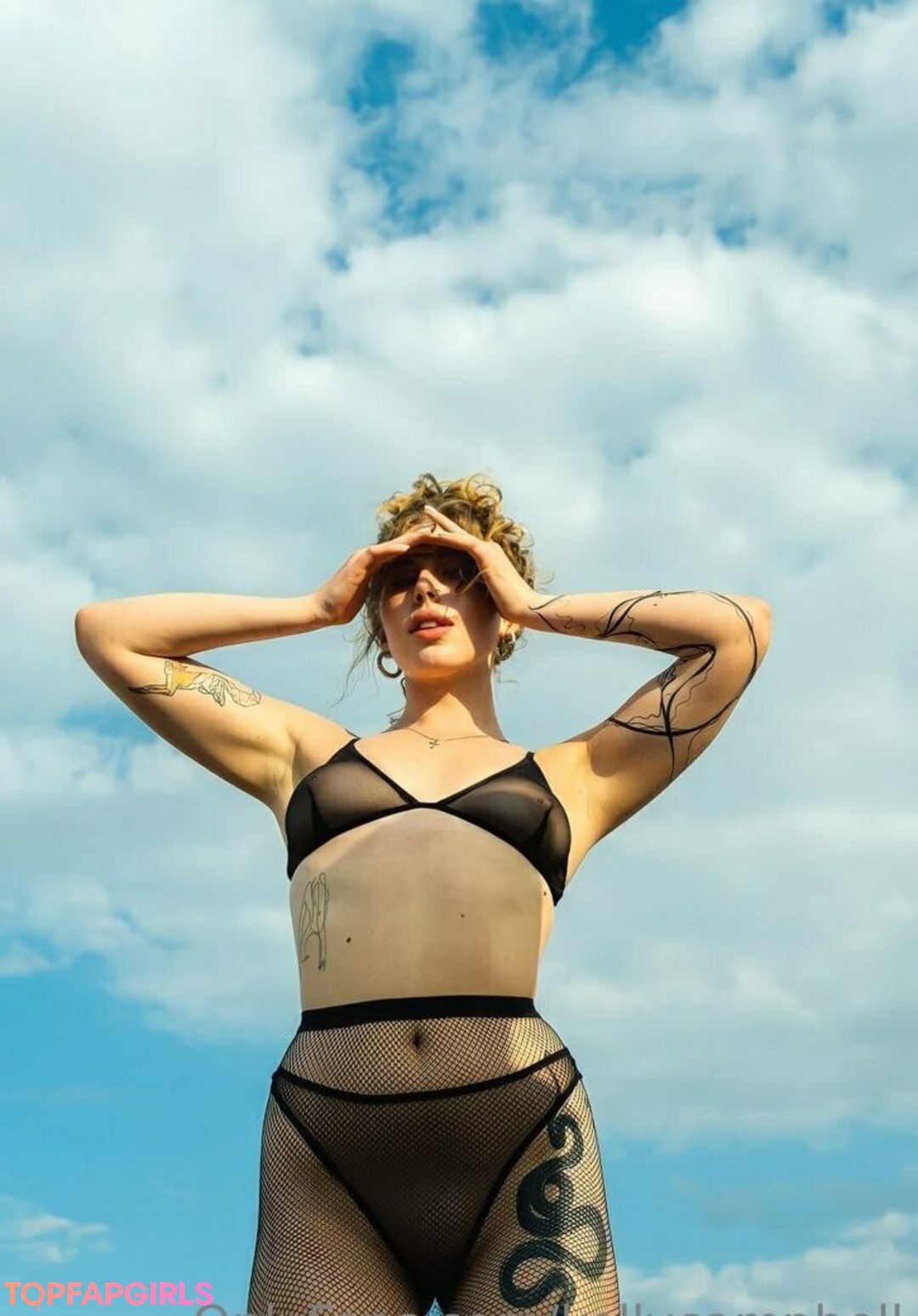 Naakte gelekte OnlyFans-foto van Kellycampbell #206 Naakte gelekte OnlyFans-foto van Kellycampbell #206