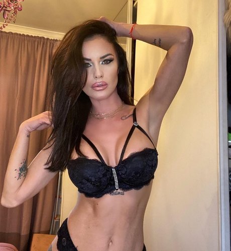 Antonella Mosetti