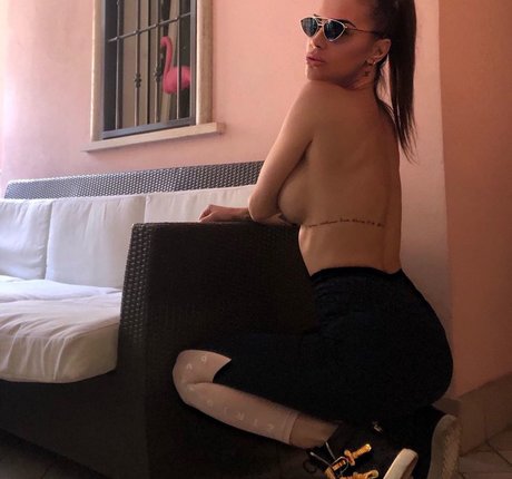 Antonella Mosetti