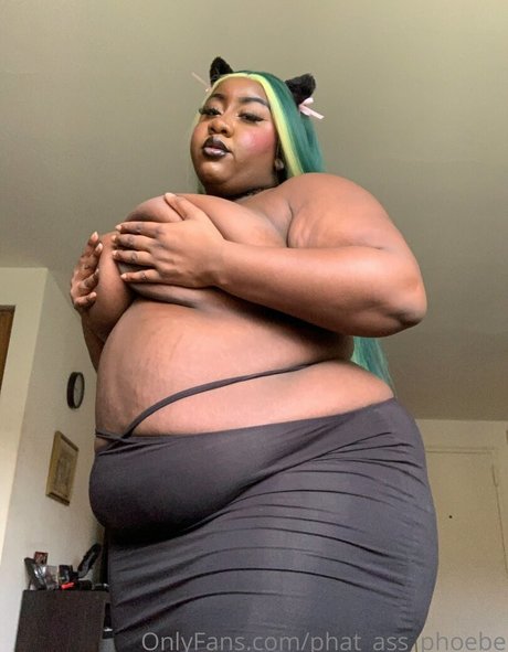 Phatassphoebe