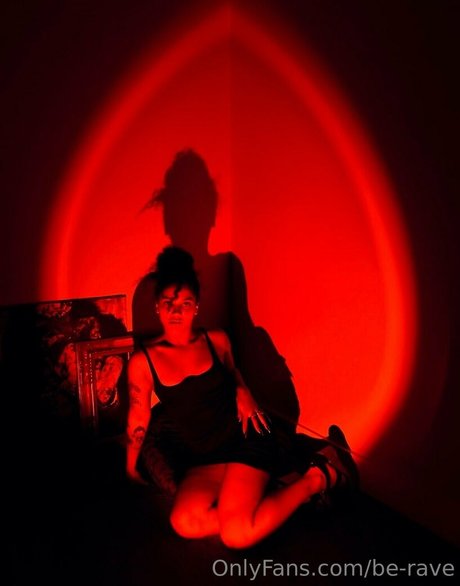 Be-rave