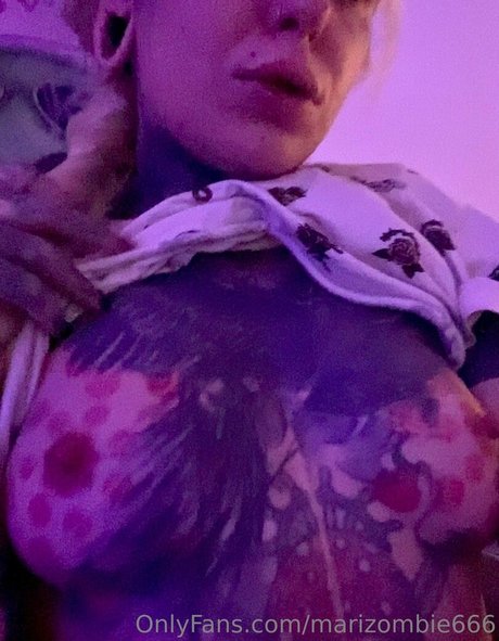Marizombie666
