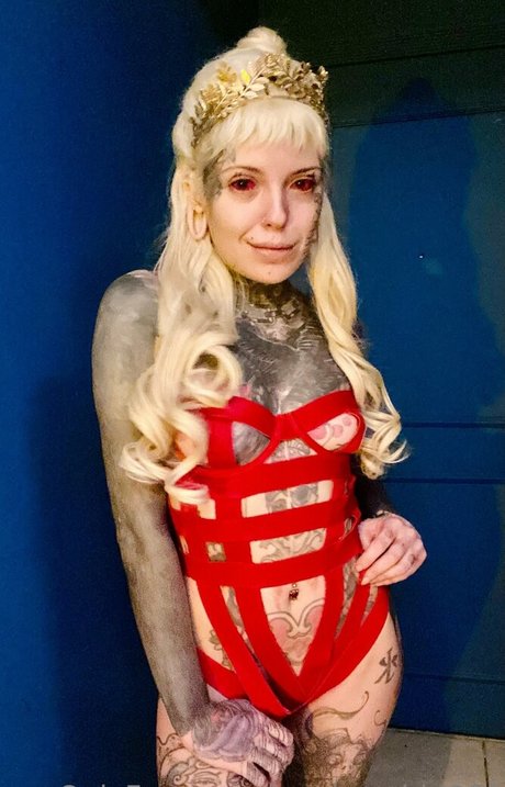 Marizombie666