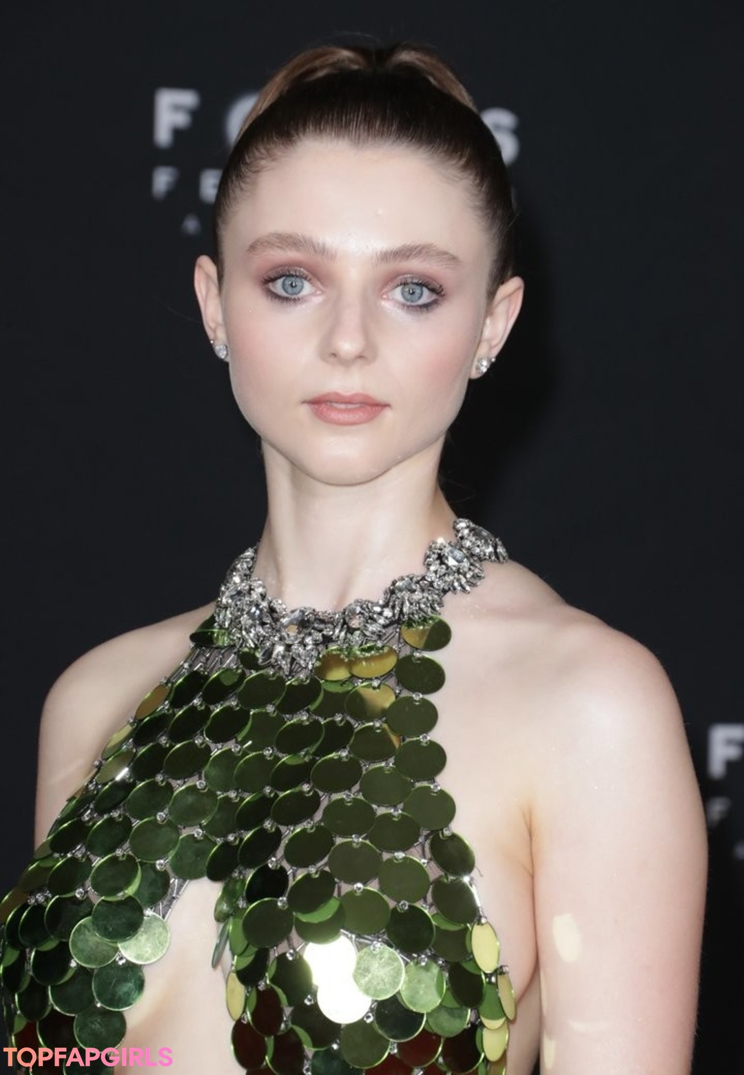 Naakte gelekte OnlyFans-foto van Thomasin Mckenzie #32 Naakte gelekte OnlyFans-foto van Thomasin Mckenzie #32