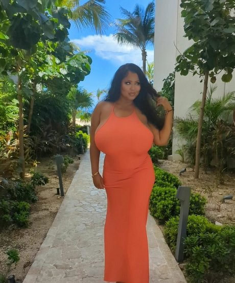 Monique Cooper