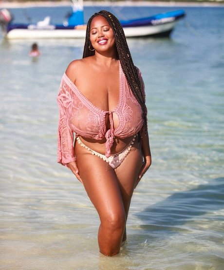 Monique Cooper