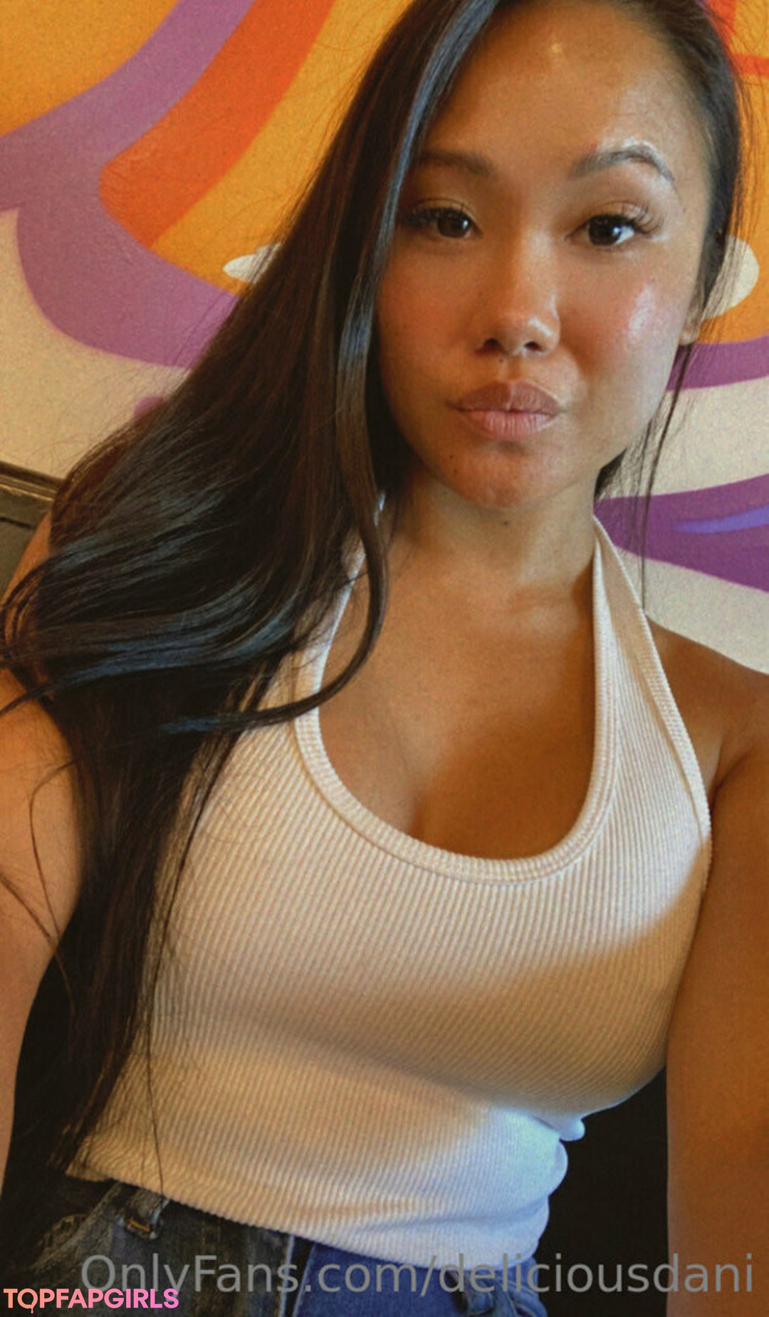 Naakte gelekte OnlyFans-foto van Deliciousdani #20 Naakte gelekte OnlyFans-foto van Deliciousdani #20