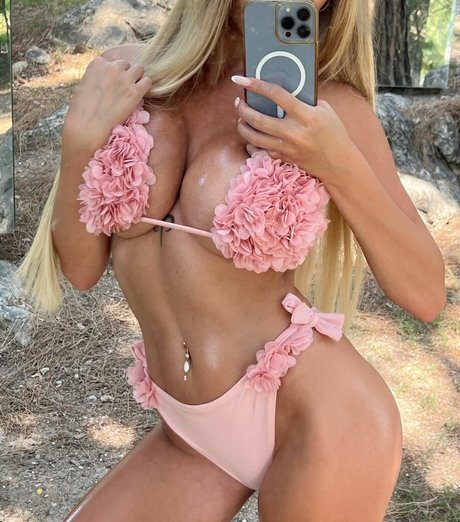 Annie Metusheva