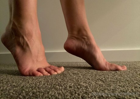 Barefootlibran