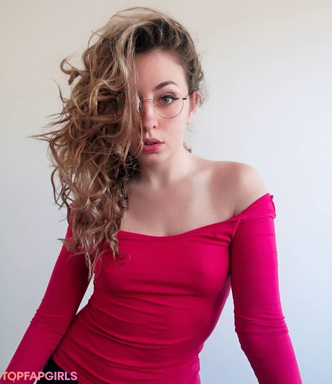 Naakte gelekte OnlyFans-foto van Miares Project #5 Naakte gelekte OnlyFans-foto van Miares Project #5