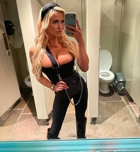 Sienna Day