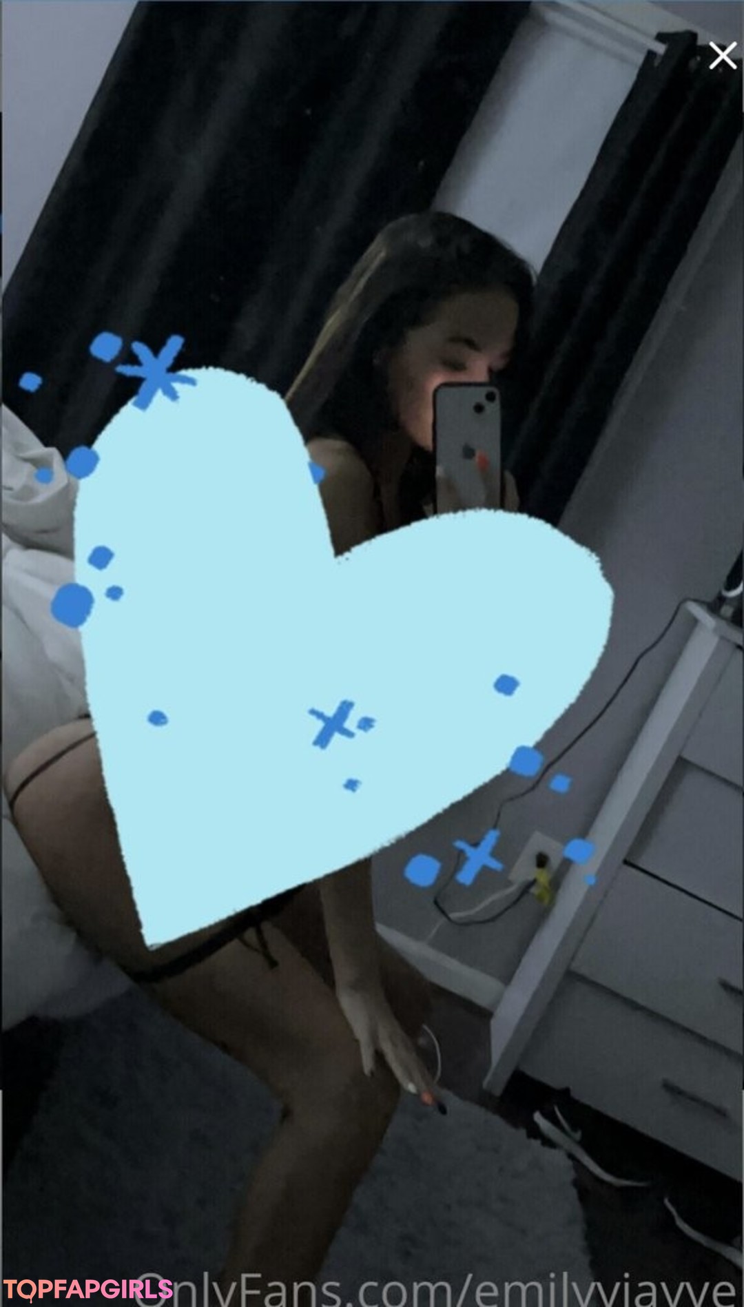 Naakte gelekte OnlyFans-foto van Emily Jaye #30 Naakte gelekte OnlyFans-foto van Emily Jaye #30