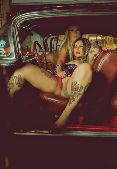 Sabrina Boing Boing