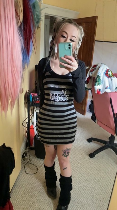Lilghoul