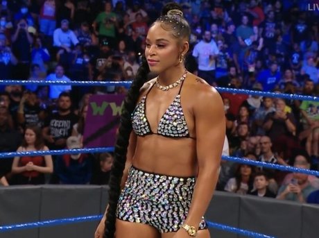 Bianca Belair