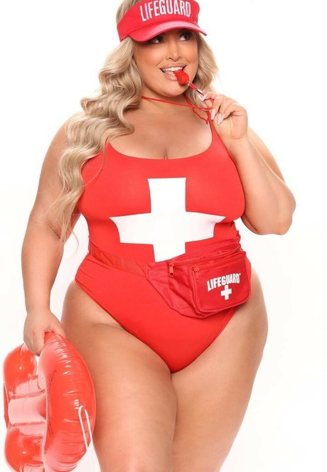 Ashley Alexiss