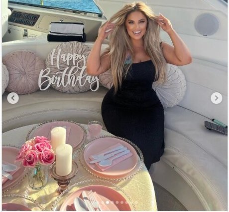 Ashley Alexiss