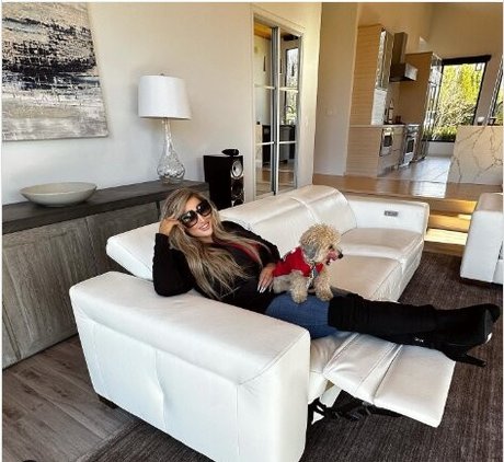 Ashley Alexiss