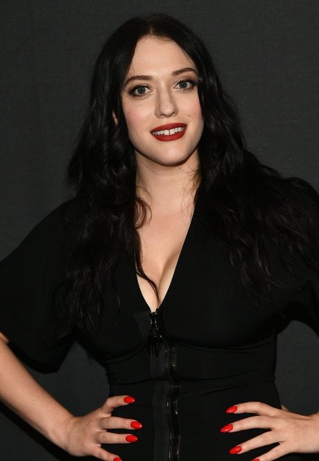 Kat Dennings