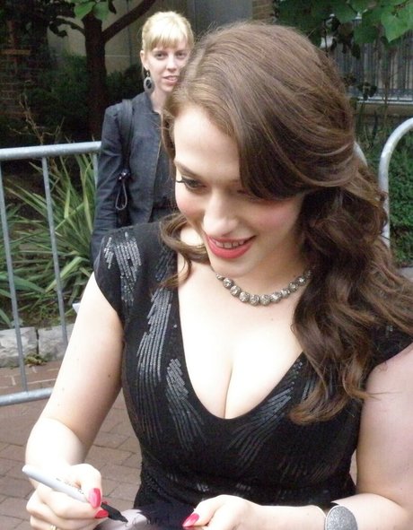 Kat Dennings