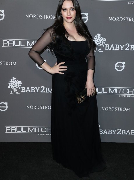 Kat Dennings