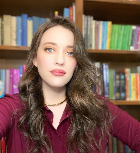 Kat Dennings