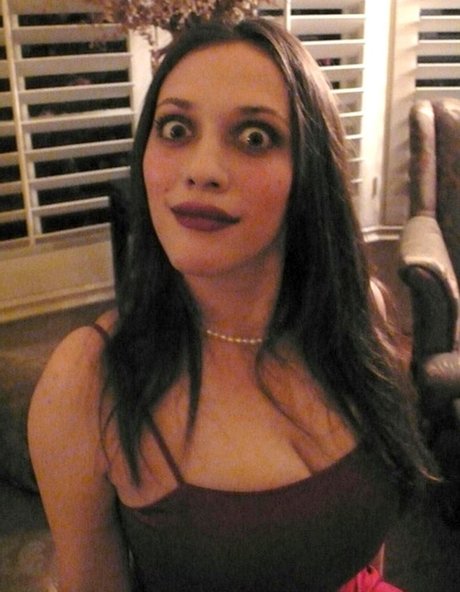 Kat Dennings