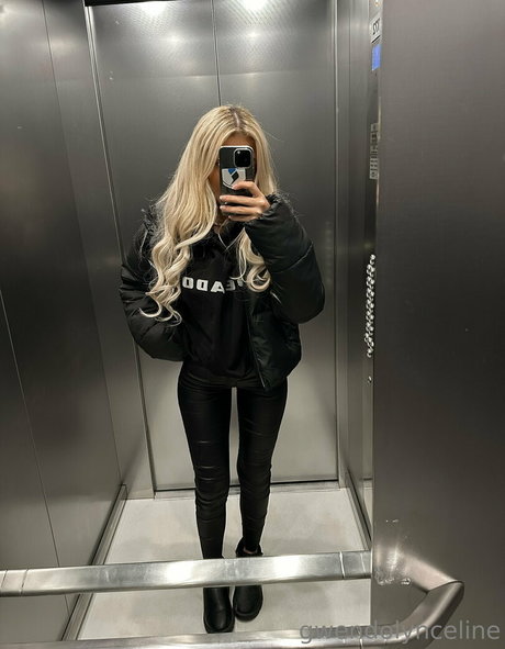 Gwendolynceline