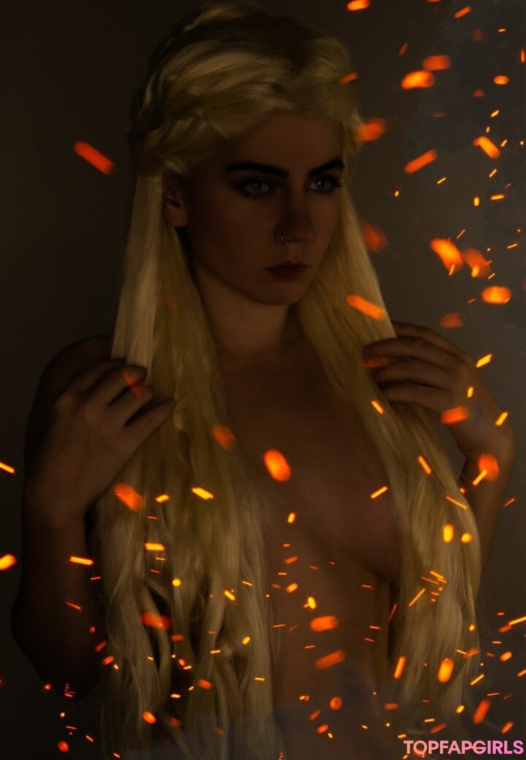 Naakte gelekte OnlyFans-foto van Magui Sunshine #1005