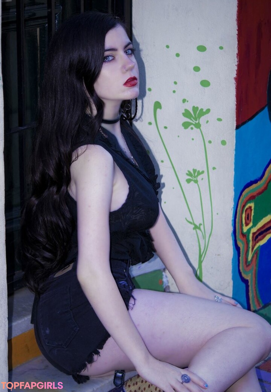 Naakte gelekte OnlyFans-foto van Magui Sunshine #1015