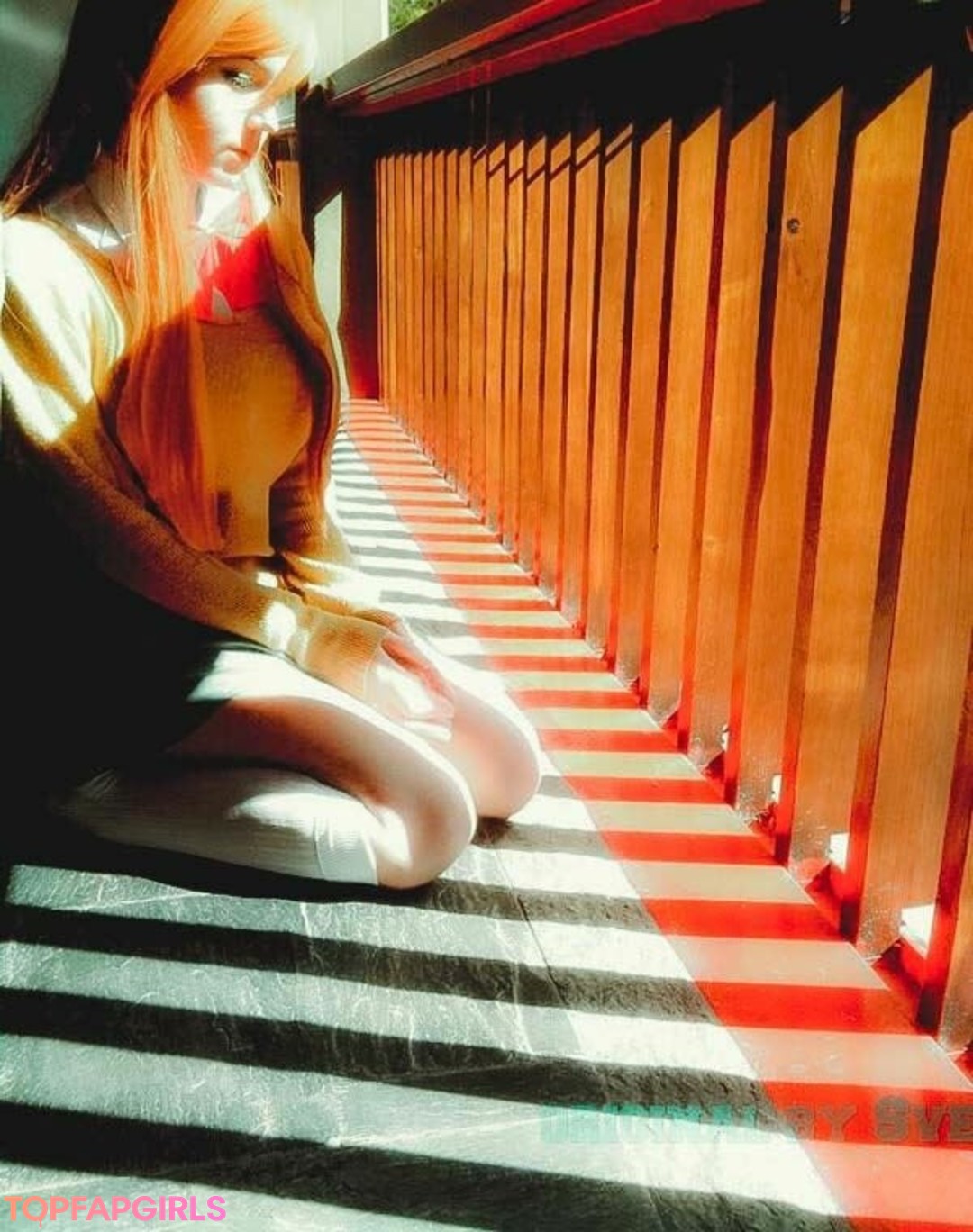 Naakte gelekte OnlyFans-foto van Magui Sunshine #1034