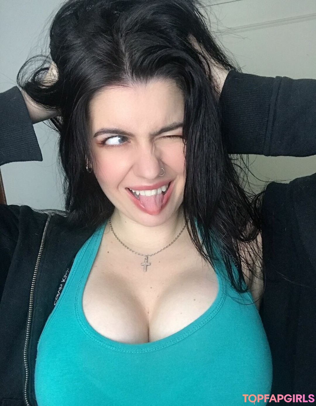 Naakte gelekte OnlyFans-foto van Magui Sunshine #1203